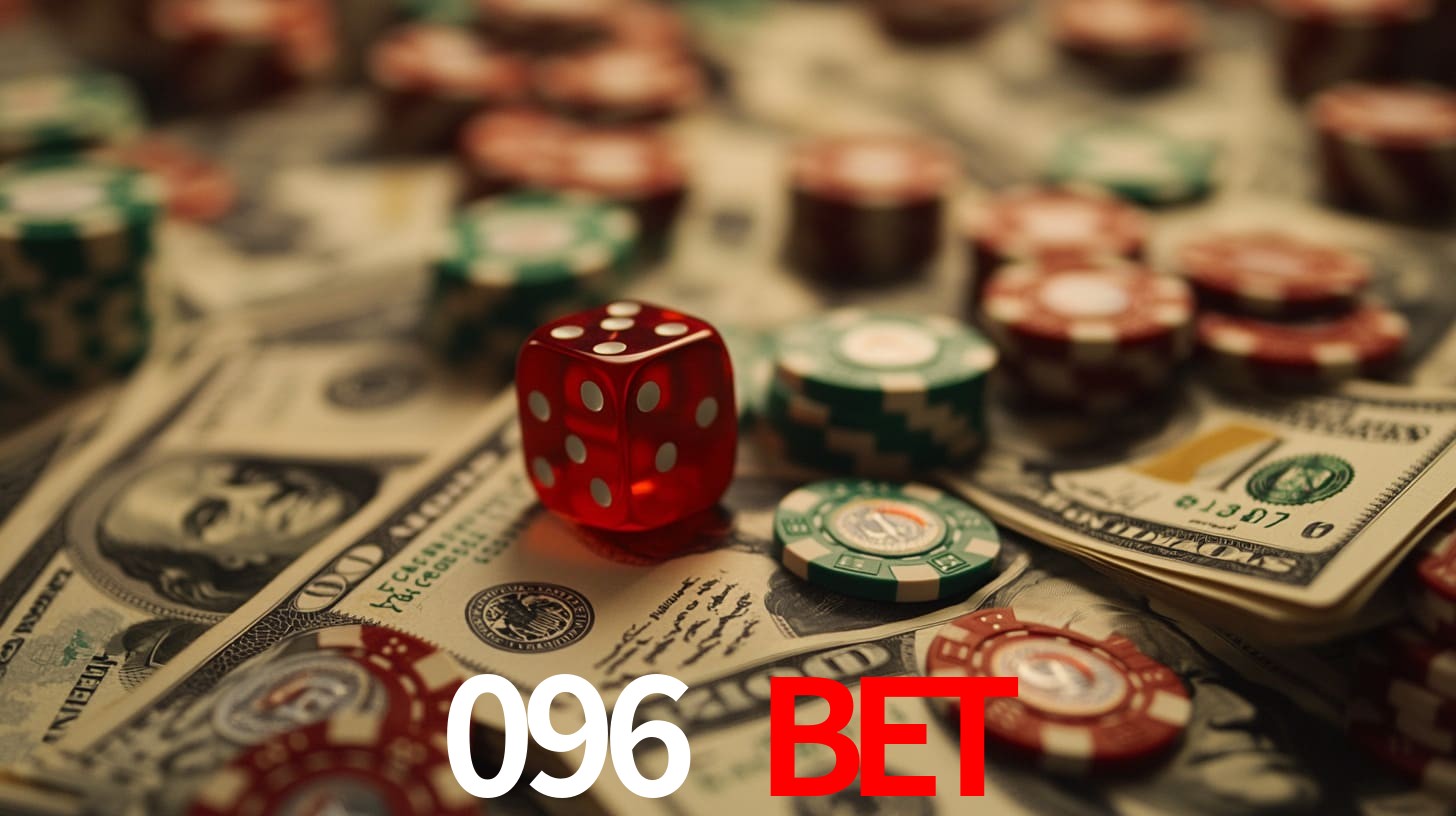 096 bet Recompensas para você