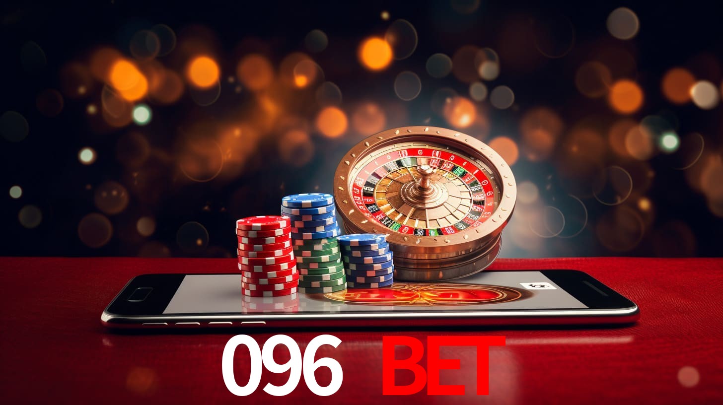 Sobre a conta e senha do 096 bet