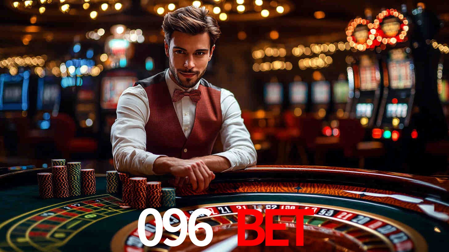 Problemas de Login no 096 bet