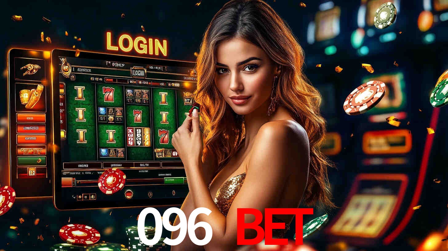 096 bet download