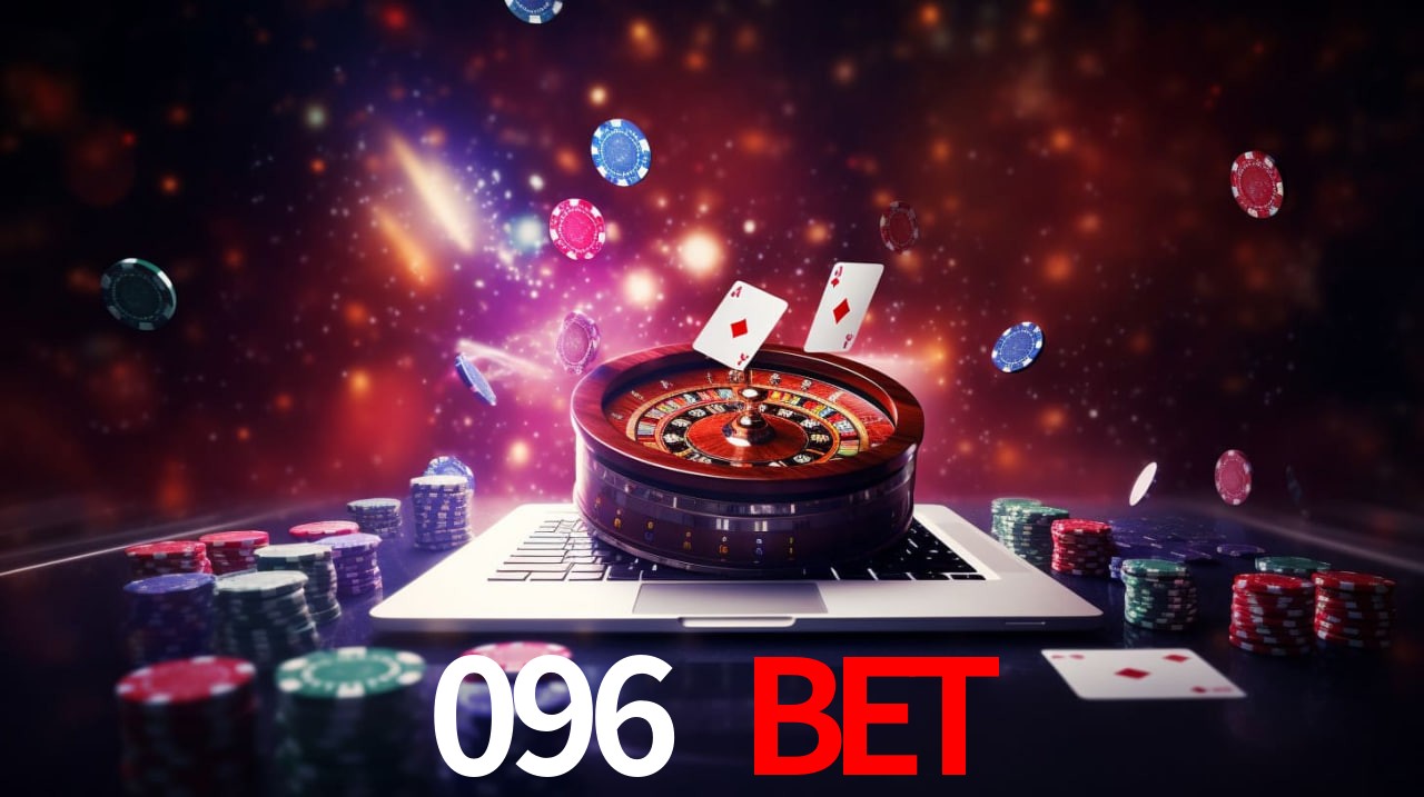 096 bet slot