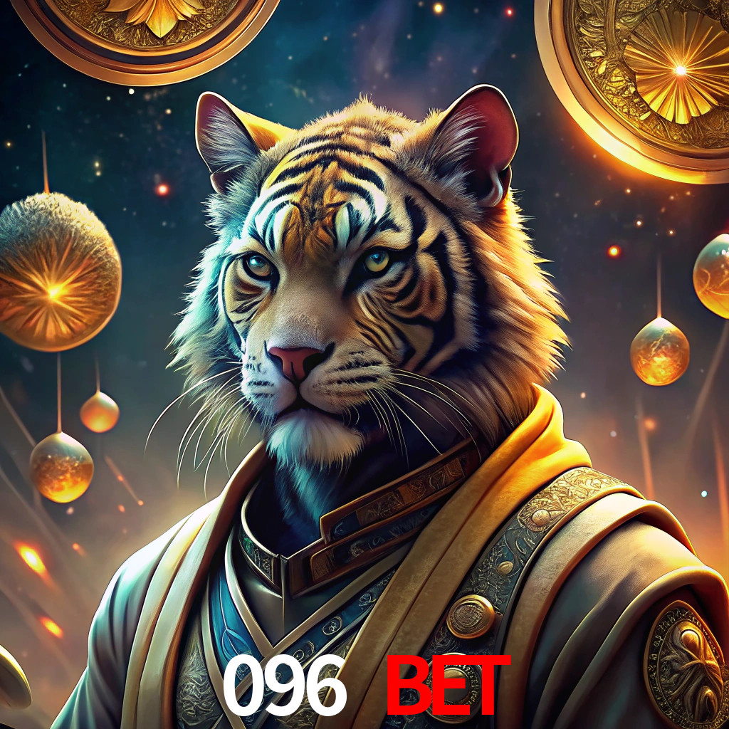 096 bet tiger